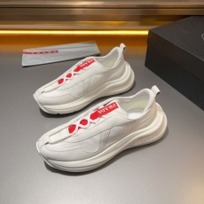 Prada Low Shoes